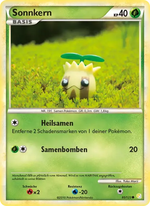 Sonnkern