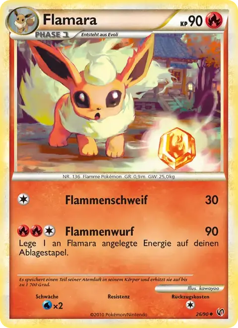 Flamara