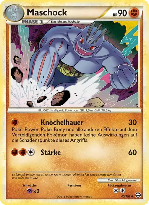 Maschock