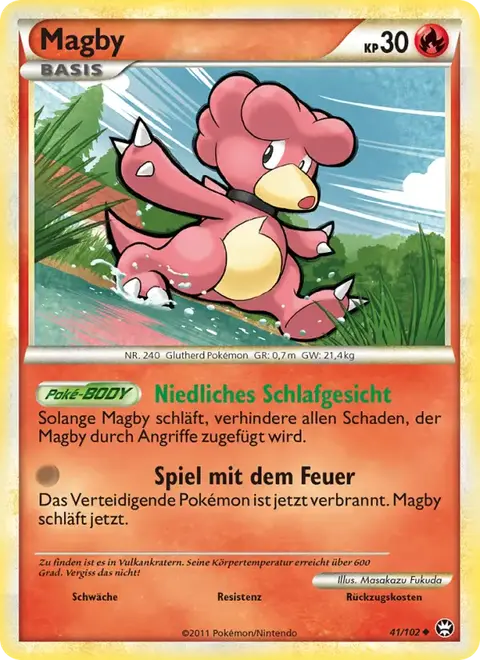 Magby
