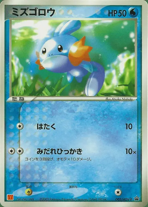 Hydropi