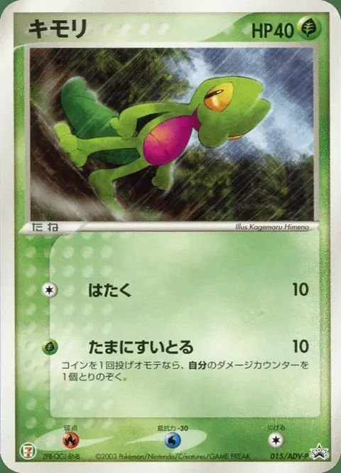 Geckarbor