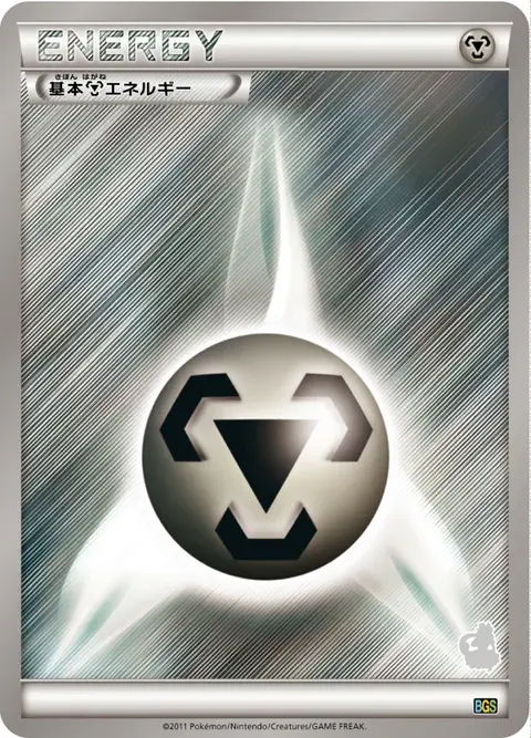 Metall-Energie