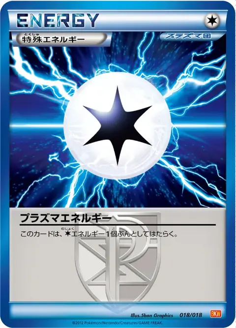 Plasma-Energie