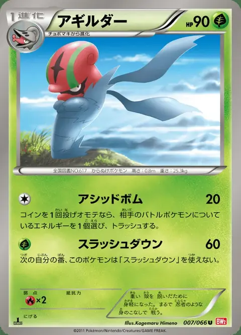 Hydragil