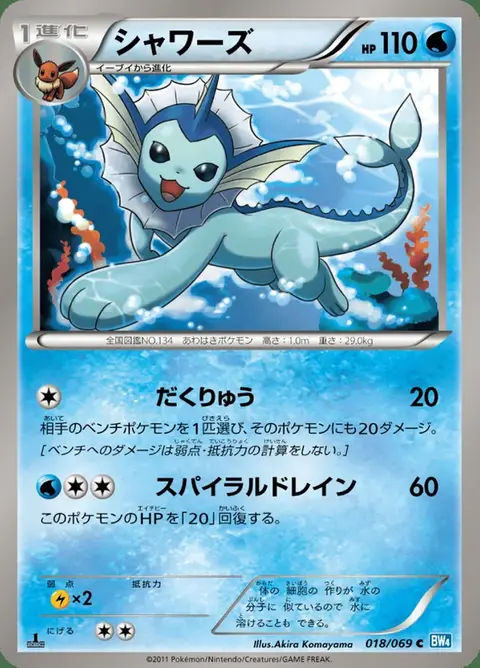 Aquana