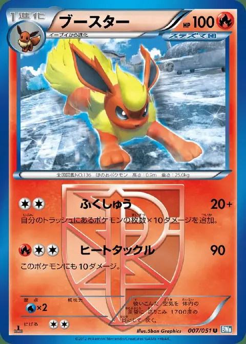 Flamara