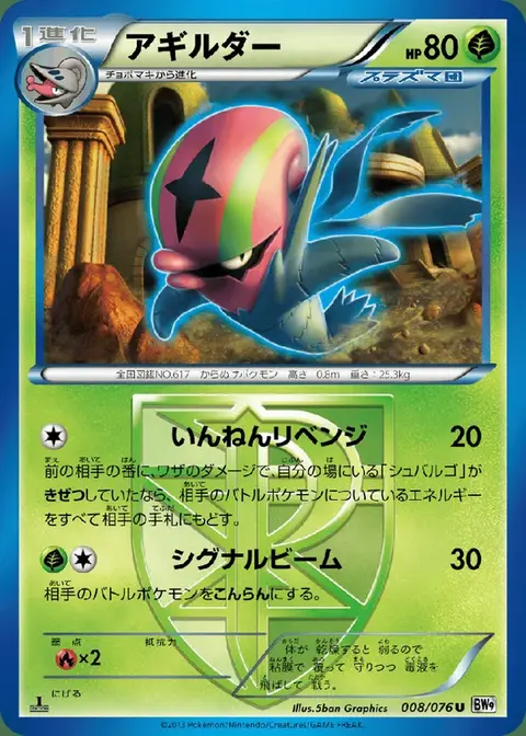 Hydragil