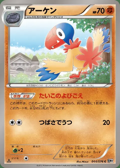 Flapteryx