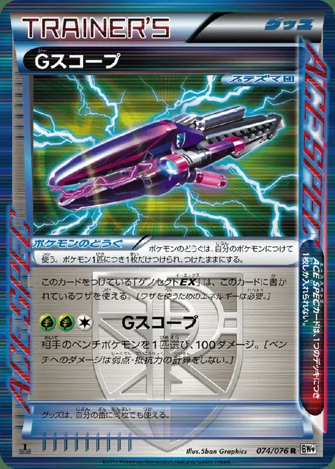 G-Skop