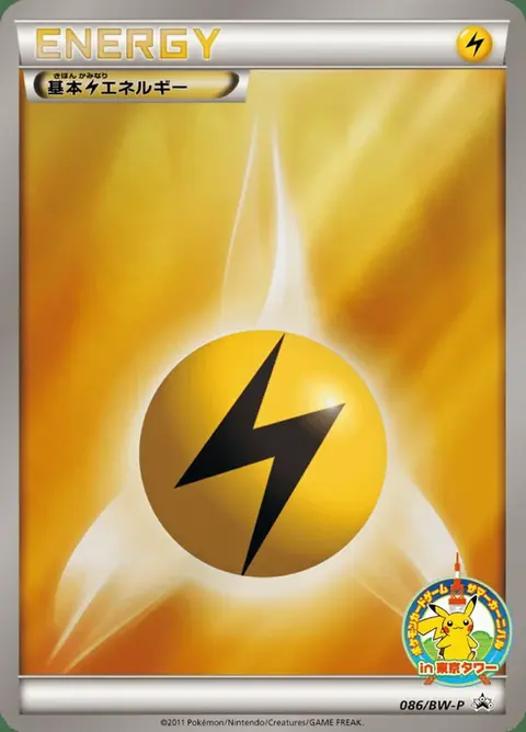 Elektroenergie
