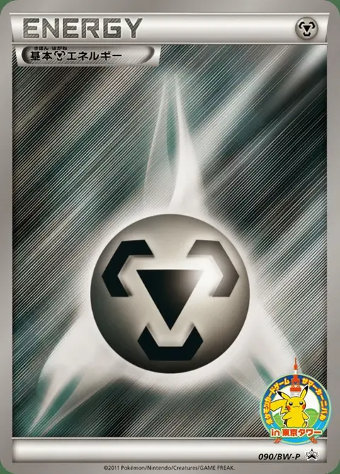 Metall-Energie