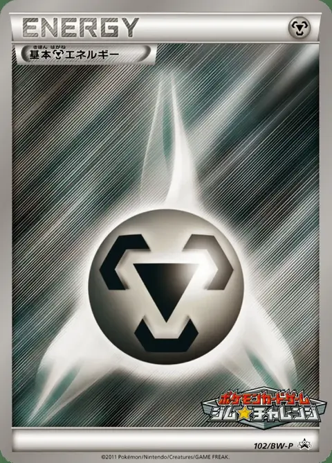 Metall-Energie
