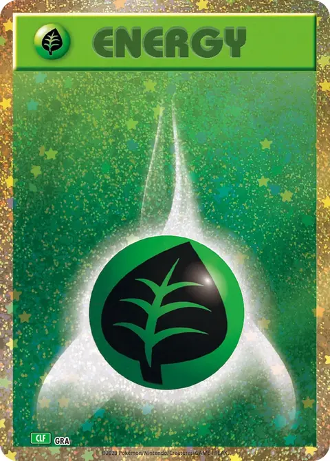 Pflanzen-Energie