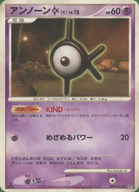 Icognito K