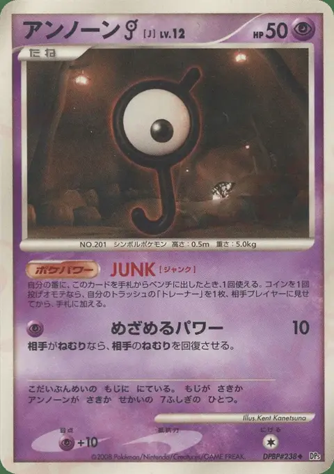 Icognito J