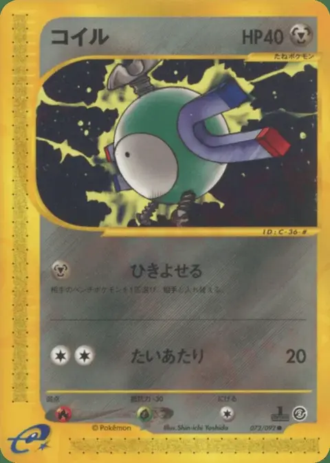 Magnetilo