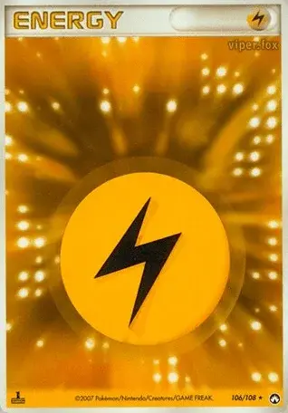 Elektro-Energie