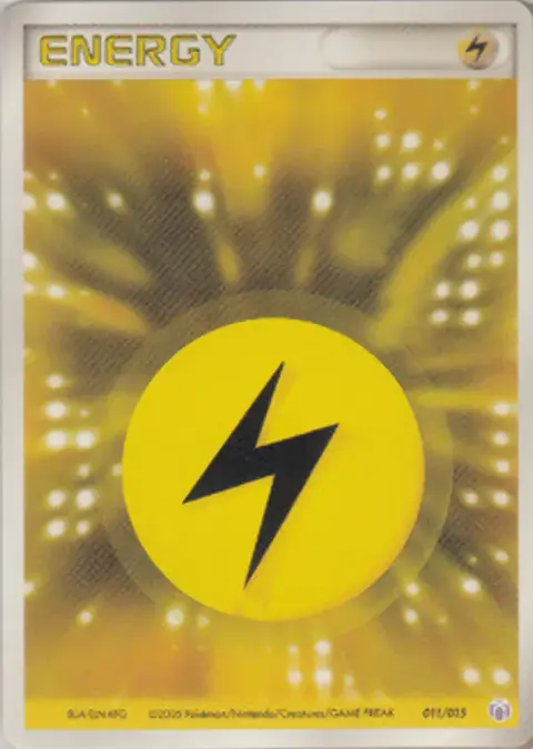 Elektro-Energie