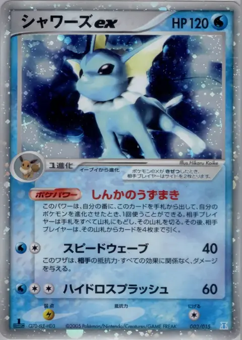 Aquana ex