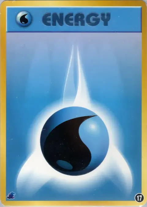 Water Energy 17