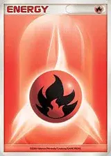 Feuer-Energie