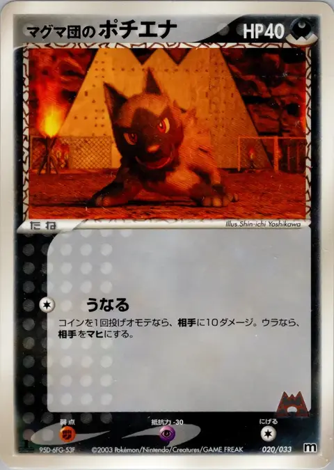 Team Magmas Fiffyen
