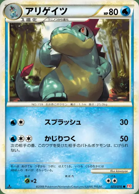 Tyracroc