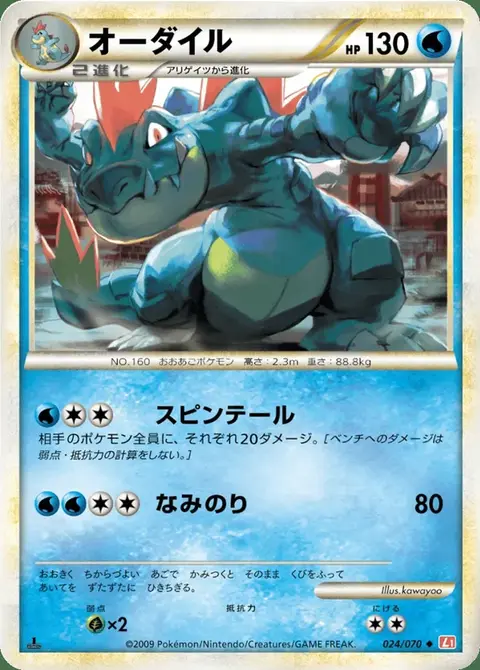 Impergator