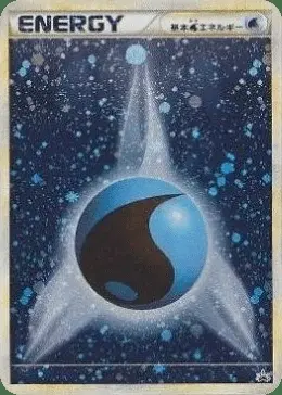 Wasser Energie