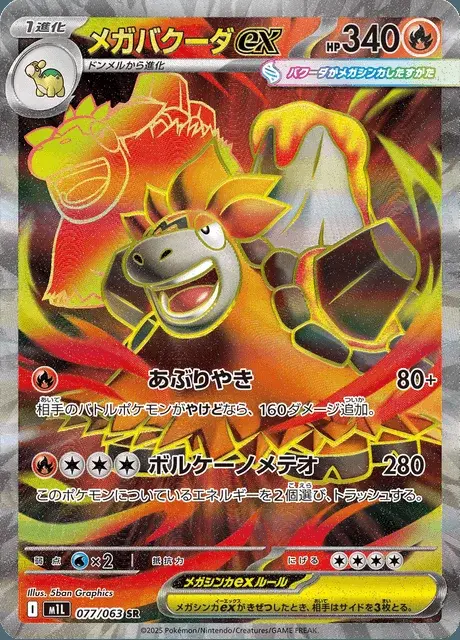 Mega-Camerupt-ex