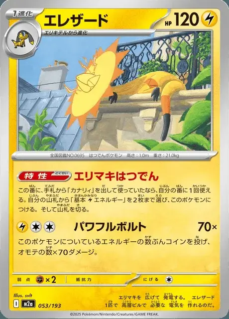 Elezard