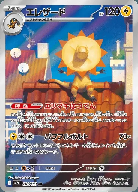 Elezard
