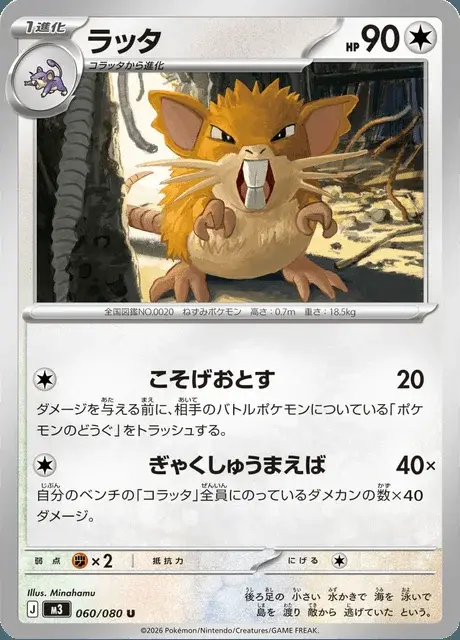 Rattikarl