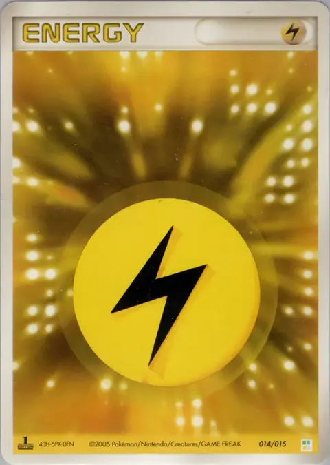 Elektro-Energie