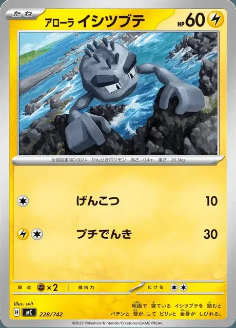 Alola-Kleinstein