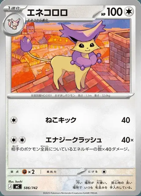 Enekoro