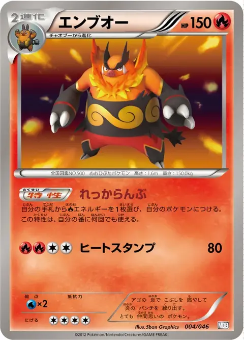 Flambirex