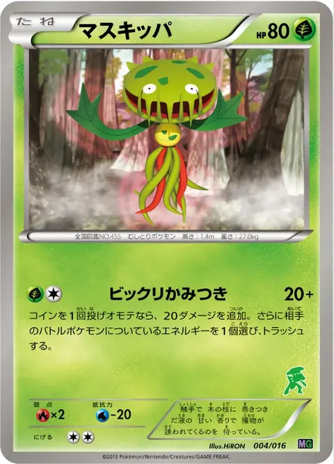 Venuflibis