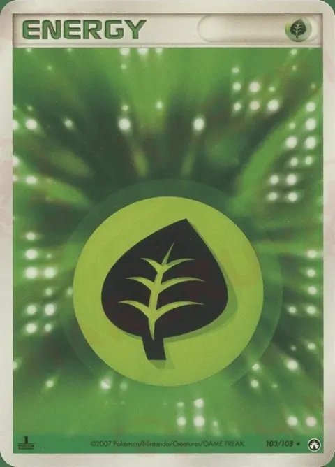Pflanzen Energie