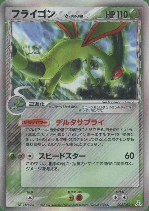 Libelldra