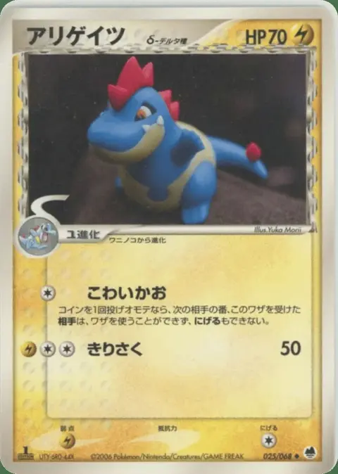 Tyracroc