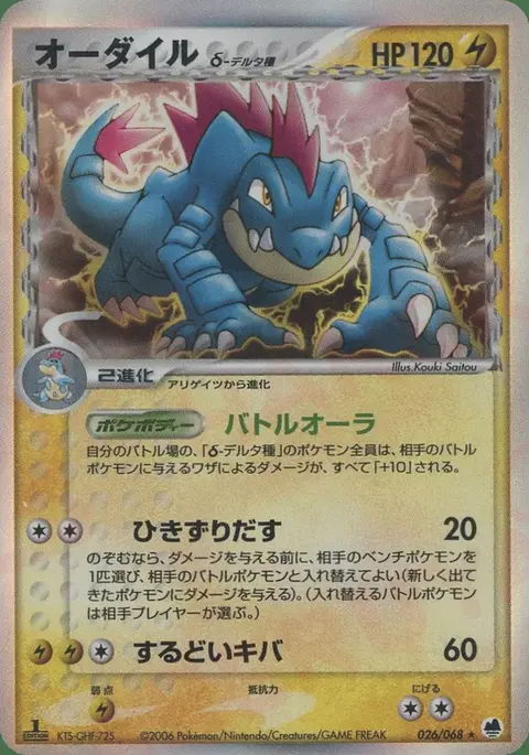 Impergator