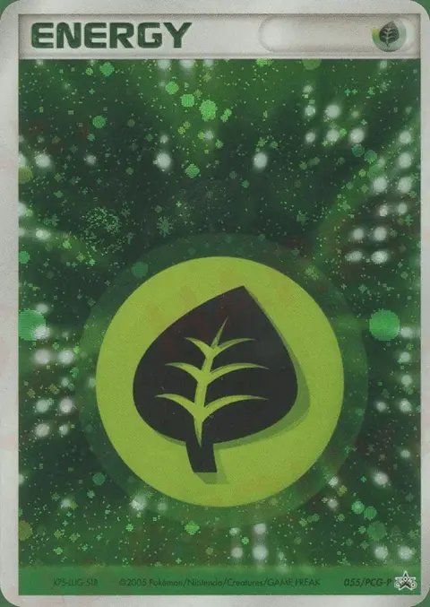 Pflanzen Energie