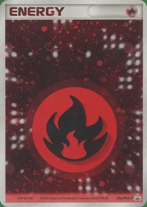 Feuer Energie