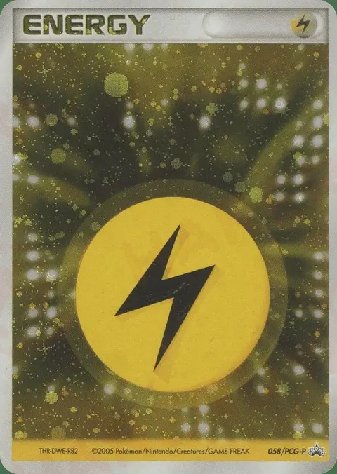 Blitz Energie