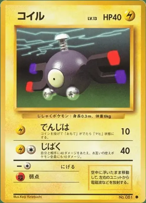 Magnetilo
