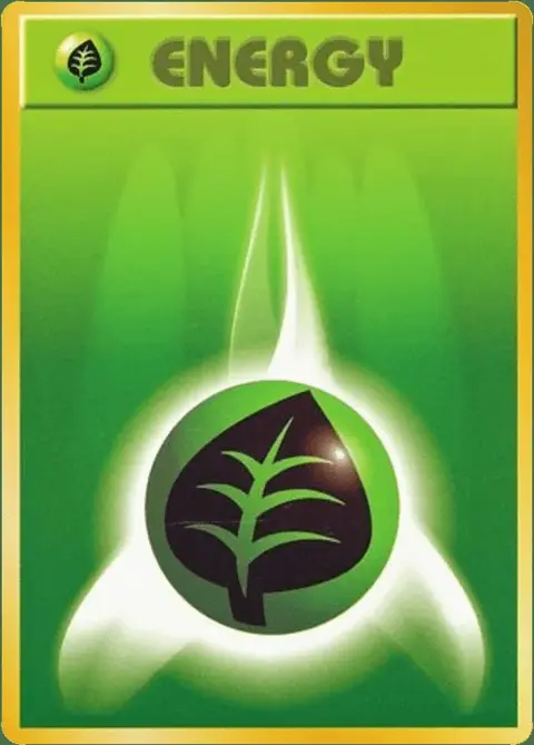Pflanzen Energie