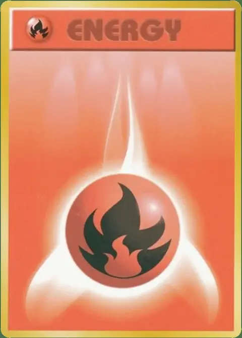 Feuer Energie