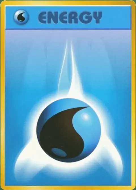 Wasser Energie